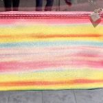 pochette arcobaleno