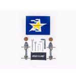 Telaio Roll Line DANCE - immagine 3