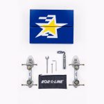 Telaio Roll Line GIOTTO - immagine 3